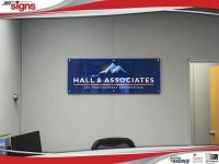 Hall--Associates