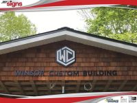Windsor-Custom-Building